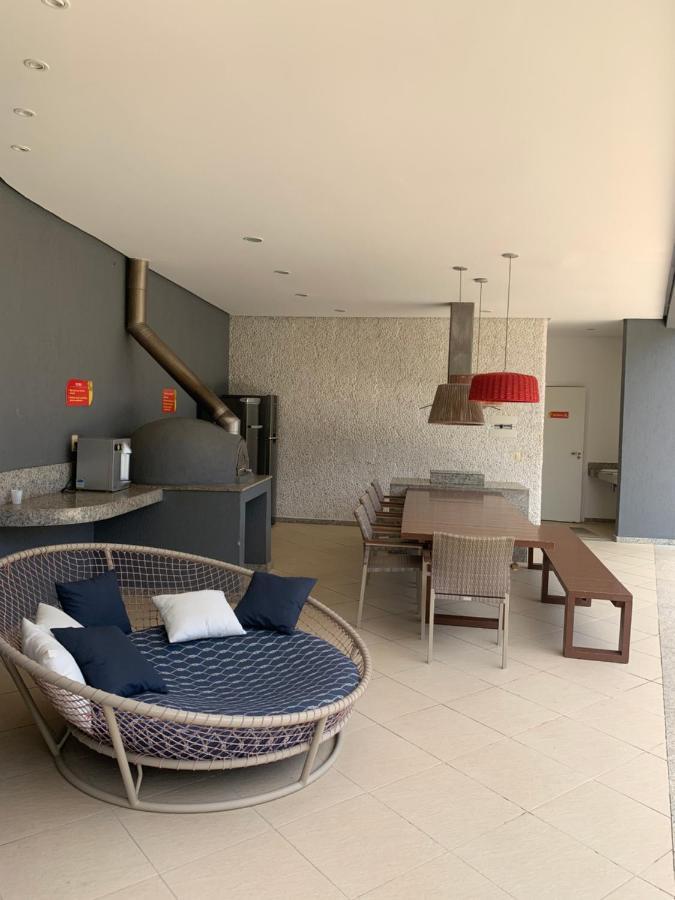Imbassaí Solaris Ap Beach Exterior foto