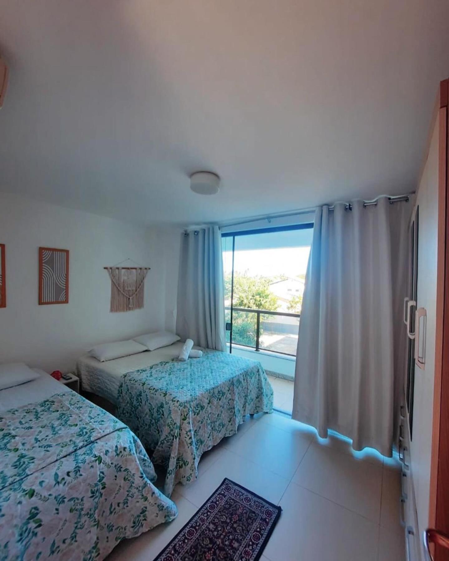 Imbassaí Solaris Ap Beach Exterior foto