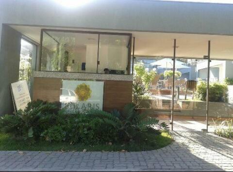 Imbassaí Solaris Ap Beach Exterior foto